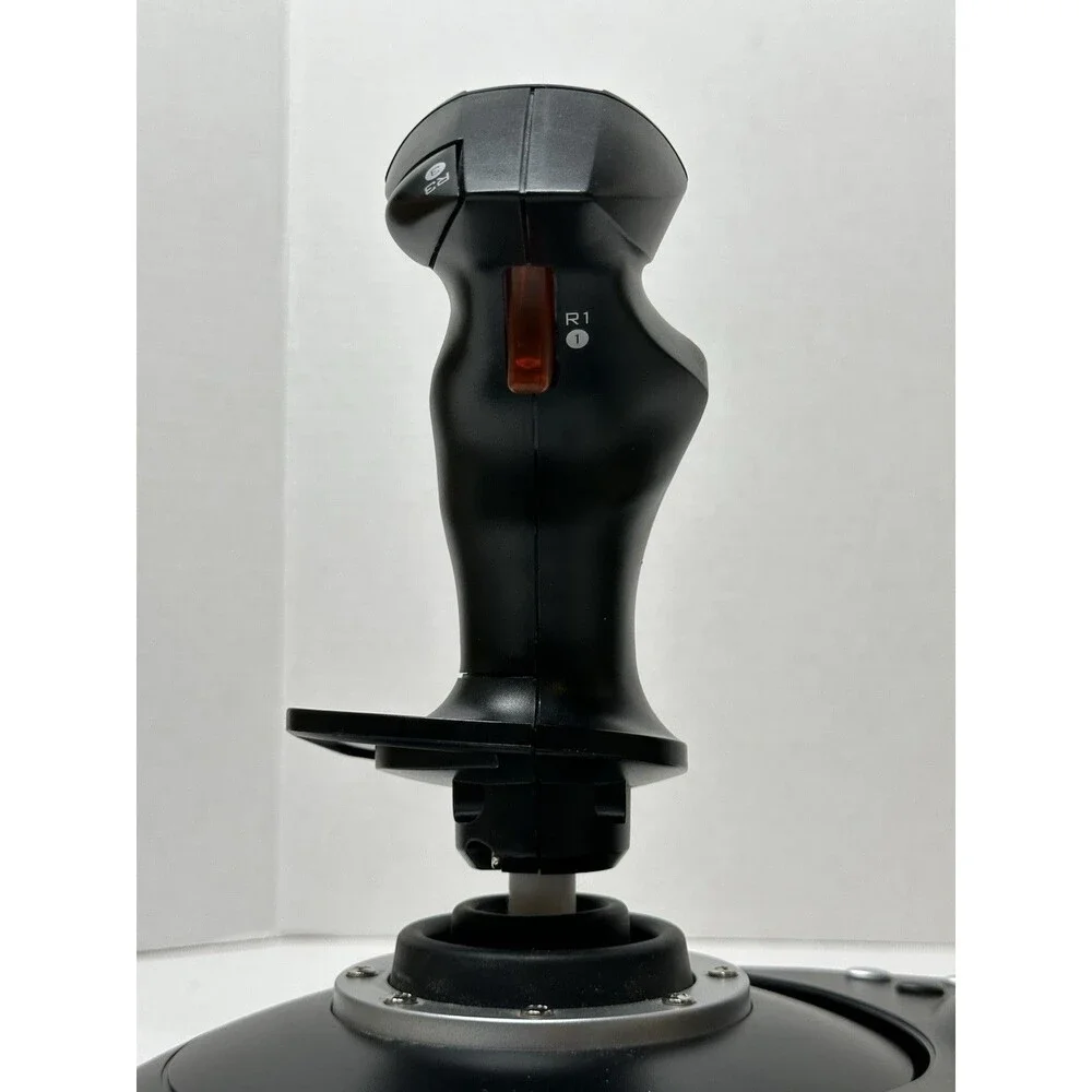 ThrustMaster T- Flight Hotas X for PS3 Or PC One Stick